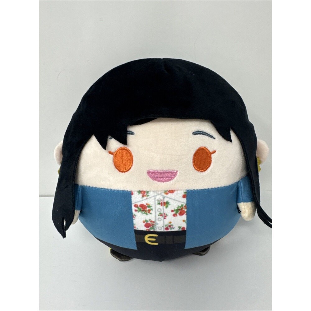 Spy x Family YOR FORGER Plush Koroin M size 8" Stuffed Toy Toreba